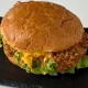 Sloppy Joe cheddar