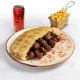 Ćevapi combo meni zero