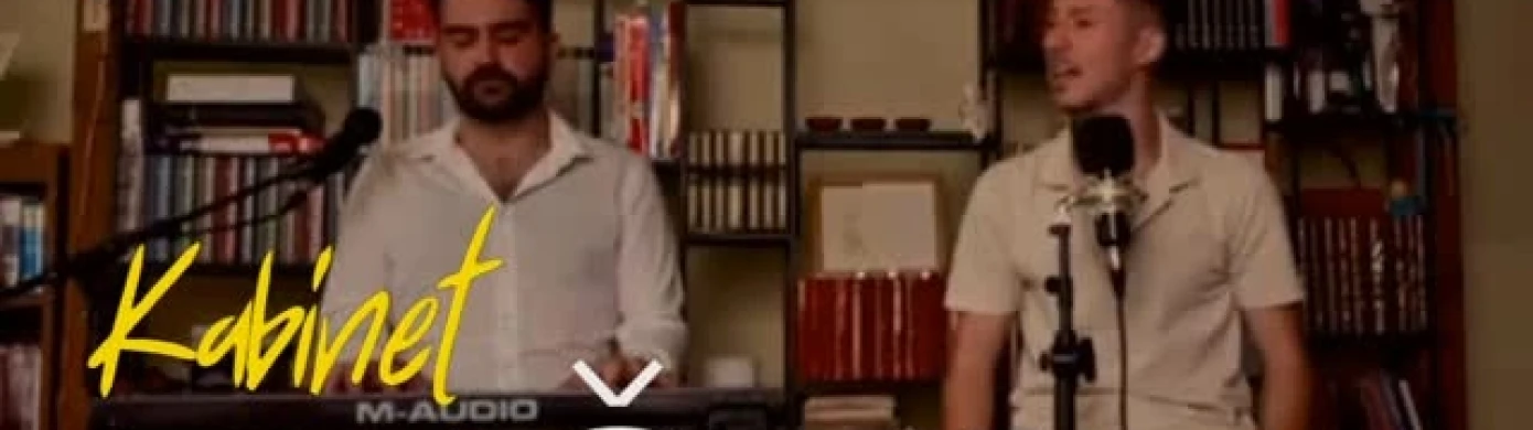 Kabinet 22-0