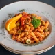 Frutti di marre pasta