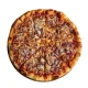 Bolonjeze pizza porodična 45cm
