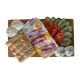 3 jaja - slanina