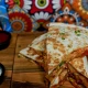 Quesadilla 400gr