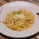 Pollo e funghi pasta 500g