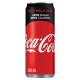 Coca - cola zero 0.33l