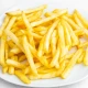 Pomfrit 200g