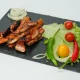 Crevca na žaru 200g