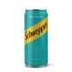 Schweppes biter lemon 0.3l