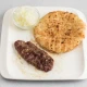 Šiš ćevap-Mala 125gr