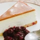 Smokvica Cheesecake sa karamelom