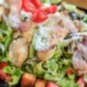Cezar salata