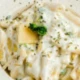 Pasta sa piletinom