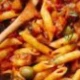 Pasta sa povrćem