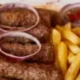 PINK ćevapi na žaru 5 kom.
