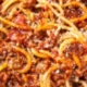 Pasta Bolonjeze