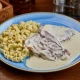 Saltimbocca alla romana