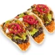 Pečene Pečurke - Tacos