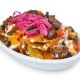 Madre Nachos - Pečene pečurke