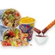 Carnitas Burrito obrok