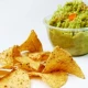 Gvakamole i Chips