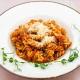 Pasta Bolognese