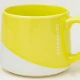 Lime Glaze Mug