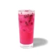 Mango Dragonfruit Starbucks Refresha® Drink