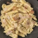 Carbonara pasta