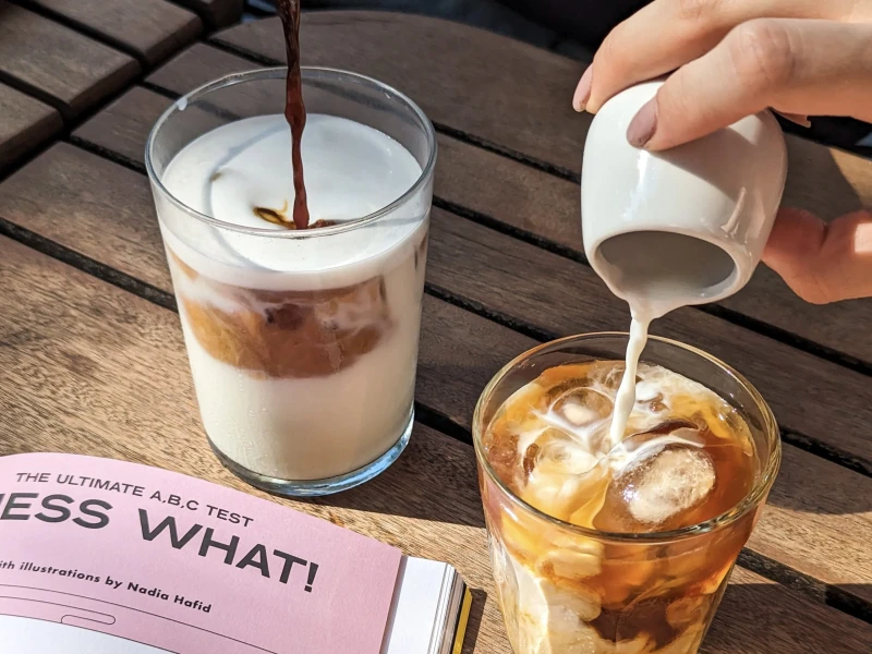 Kafeterija Galerija-1