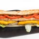 Dupli pileći cheese šiš