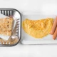 Omlet, viršle