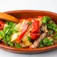 Svinjska mućkalica