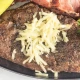 Pljeskavica na kajmaku 350g