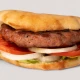 Pojačana pljeskavica 250g