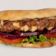 Gurmanska pljeskavica 280g