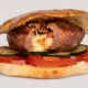 Punjena pljeskavica 280g