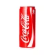 Coca cola 0.33l