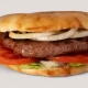 Pljeskavica + luk 200g