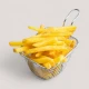 Pomfrit 400gr
