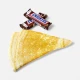 Palačinka Snickers