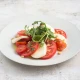 Caprese salata