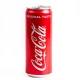 Coca cola 0.33l