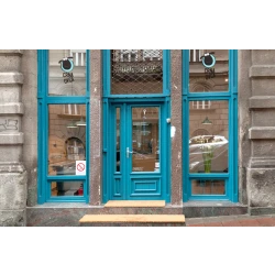 Crna Ovca Kralja Petra-1