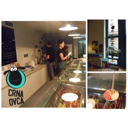 Crna Ovca Kralja Petra-2