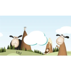 Crna Ovca Kralja Petra-4