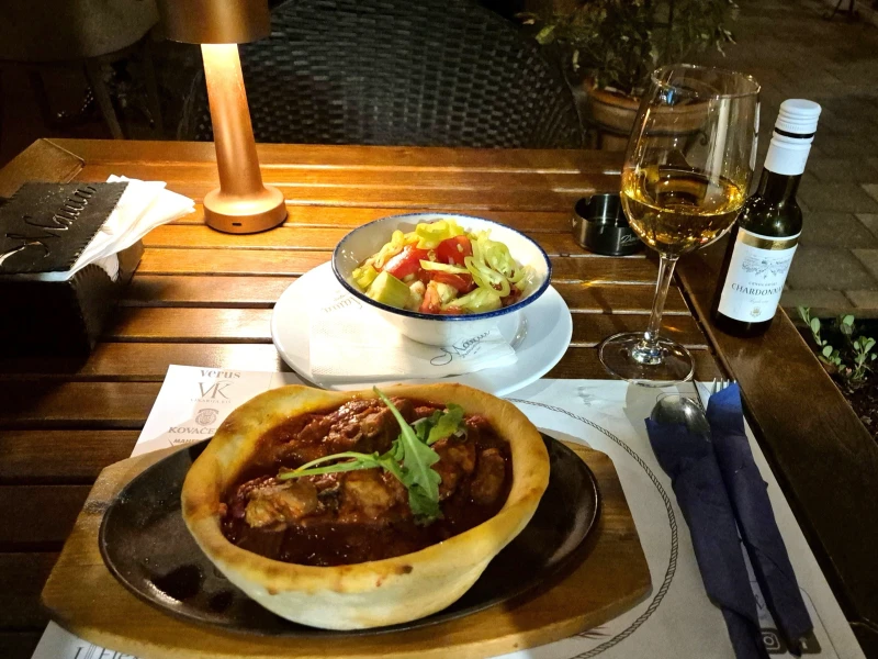 Kafe Restoran Maša-2