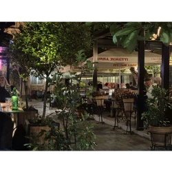 Kafe Restoran Maša-2