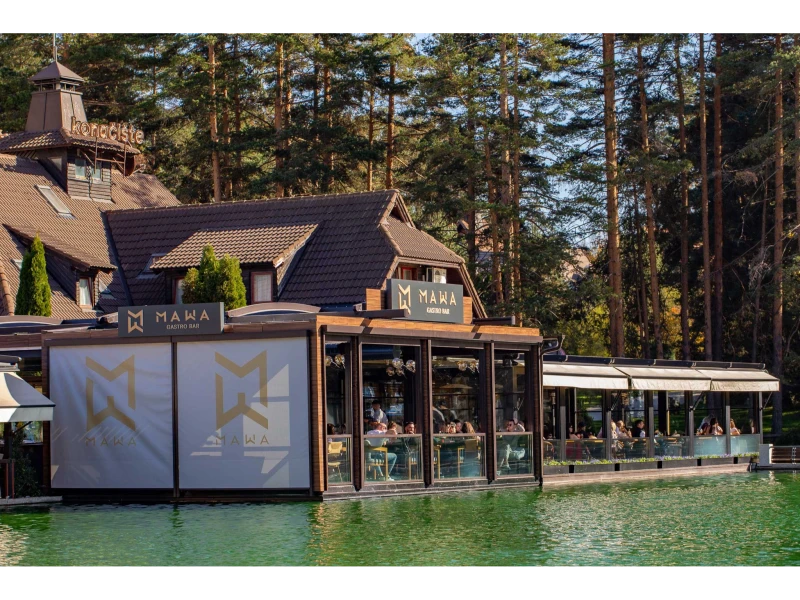 Kafe Restoran Maša-4