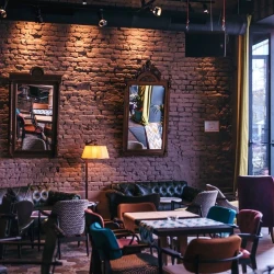 Caffe restoran Soba 207-2