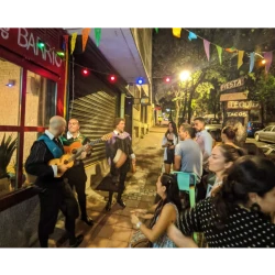 La Chona - restoran-4